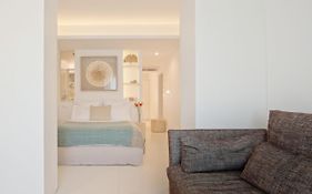 Studio Cozy Sur La Marina De Bonifacio
